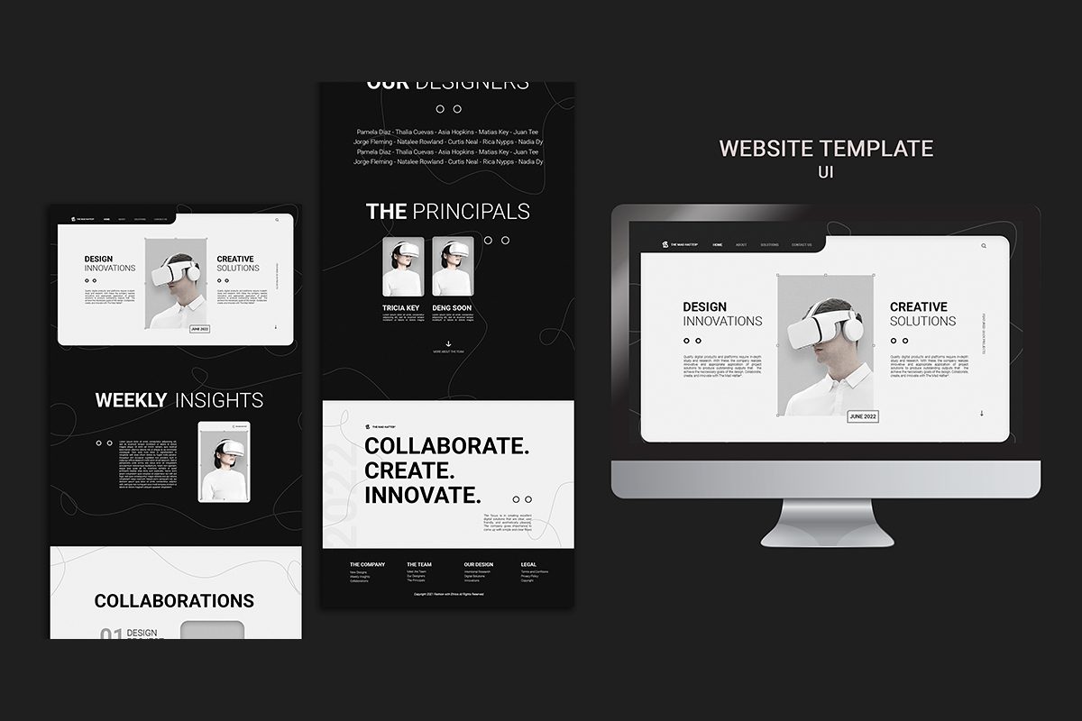 web-design